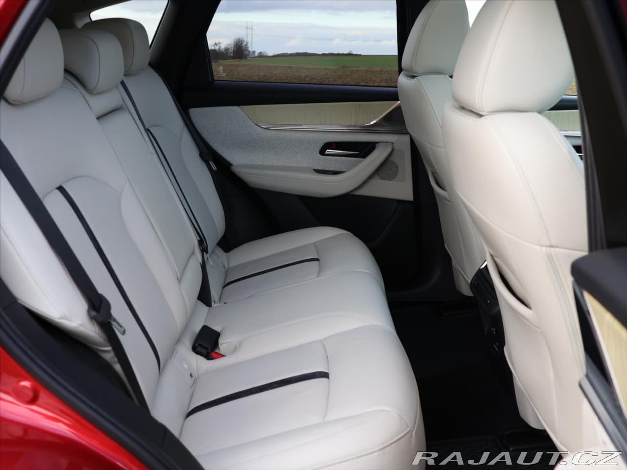 2023 Mazda Cx-60 - 15