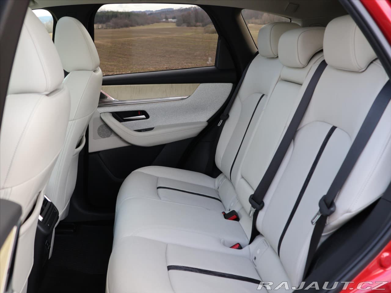 2023 Mazda Cx-60 - 16