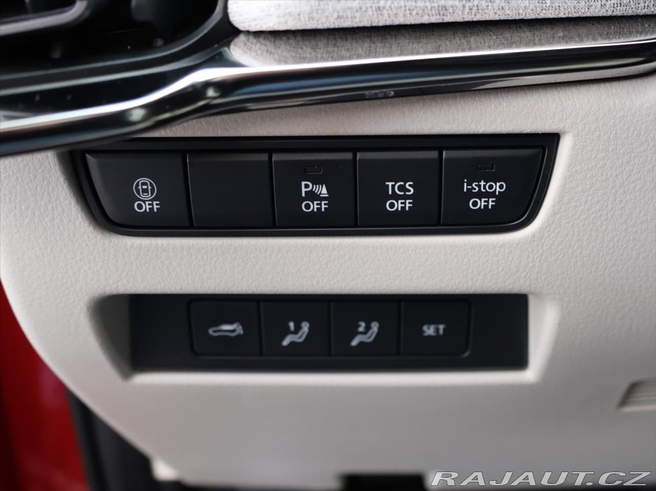 2023 Mazda Cx-60 - 19