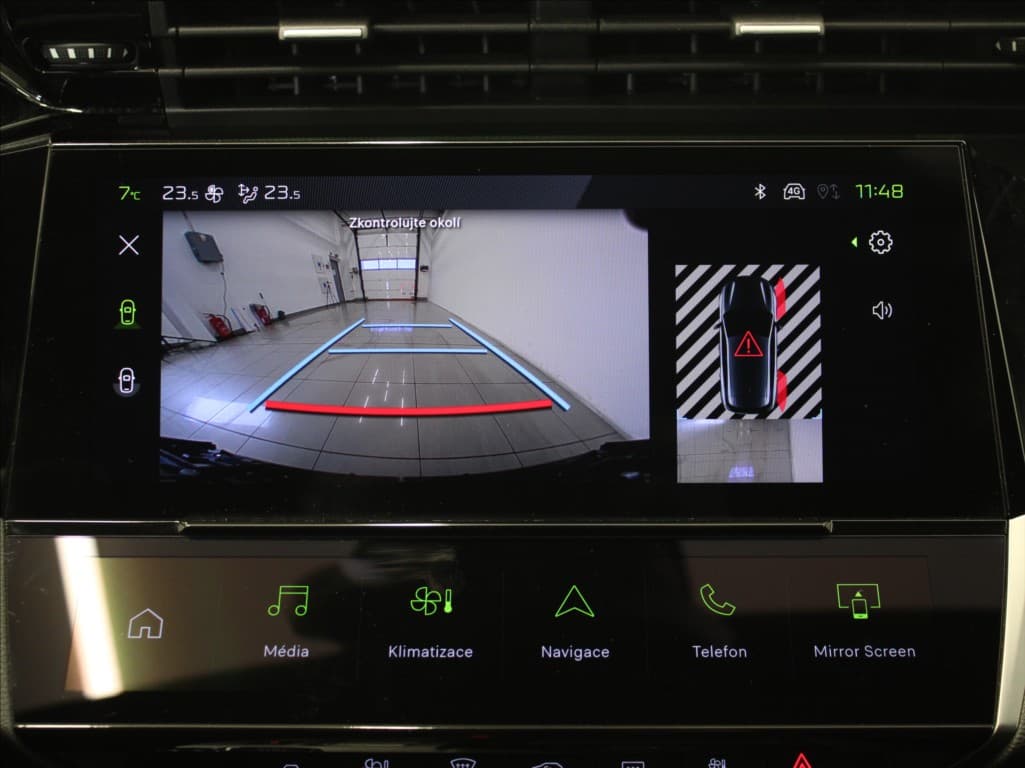 2024 Peugeot 308 - 10