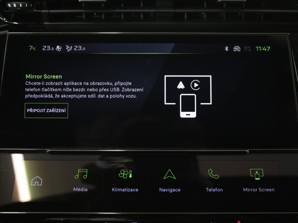 2024 Peugeot 308 - 12