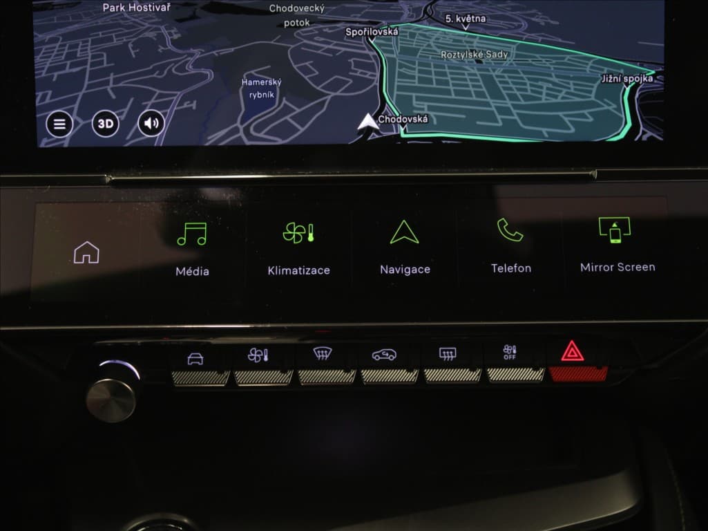 2024 Peugeot 308 - 13