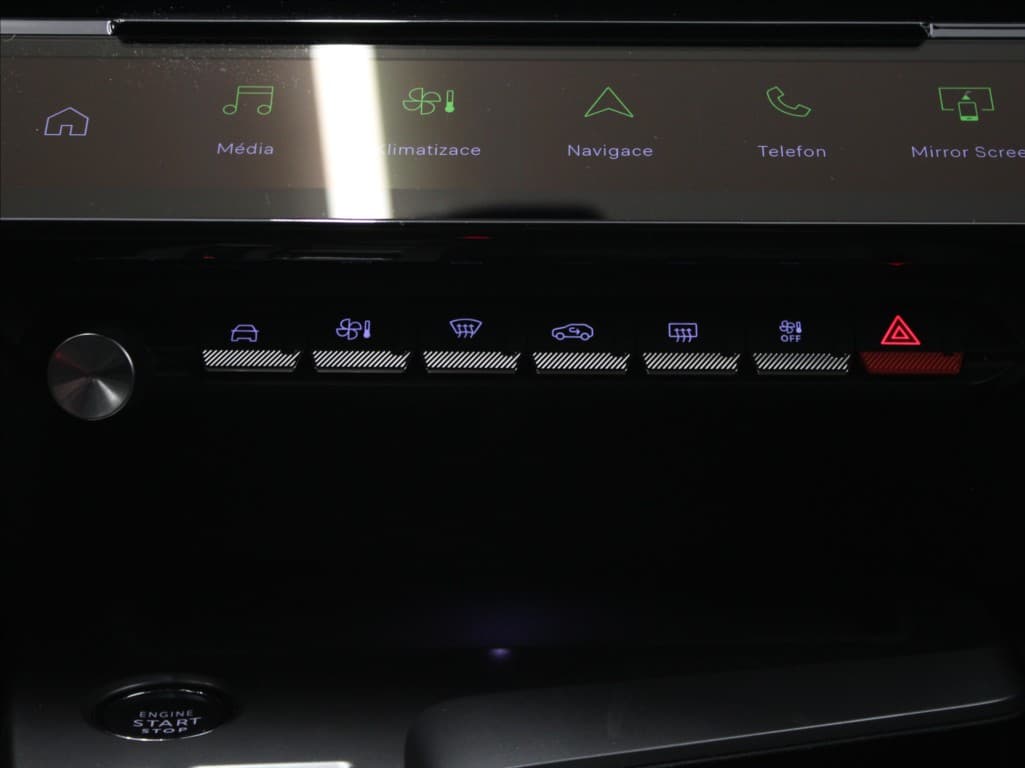 2024 Peugeot 308 - 14