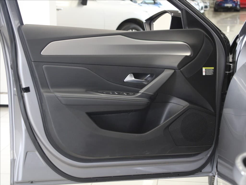 2024 Peugeot 308 - 16