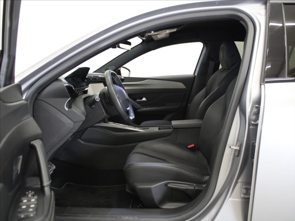 2024 Peugeot 308 - 6