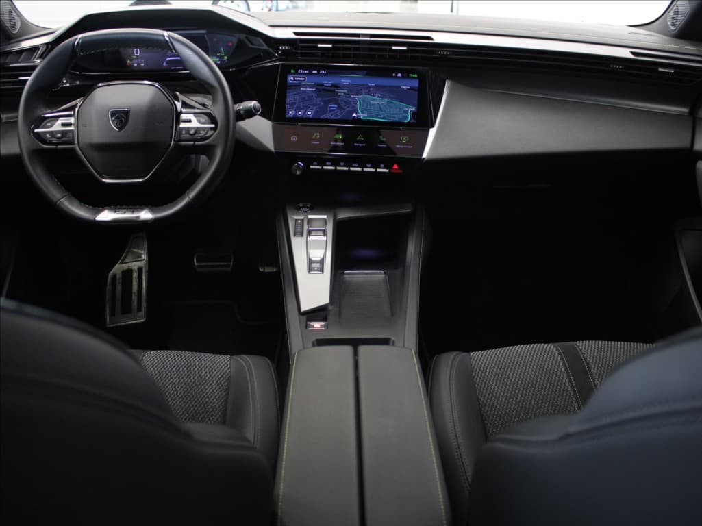 2024 Peugeot 308 - 8