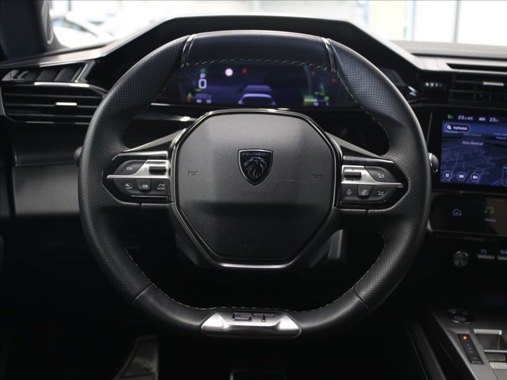 2024 Peugeot 308 - 9