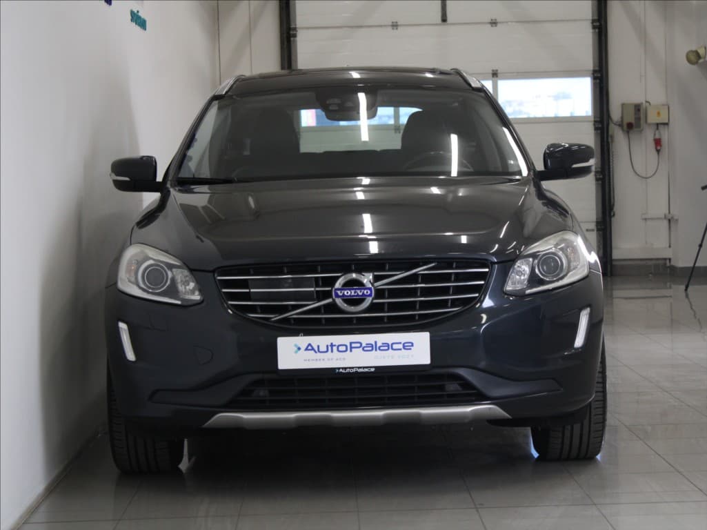 2016 Volvo Xc60 - 2