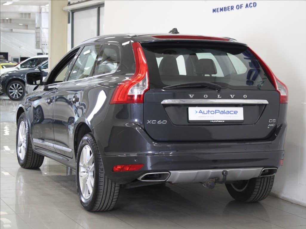 2016 Volvo Xc60 - 3