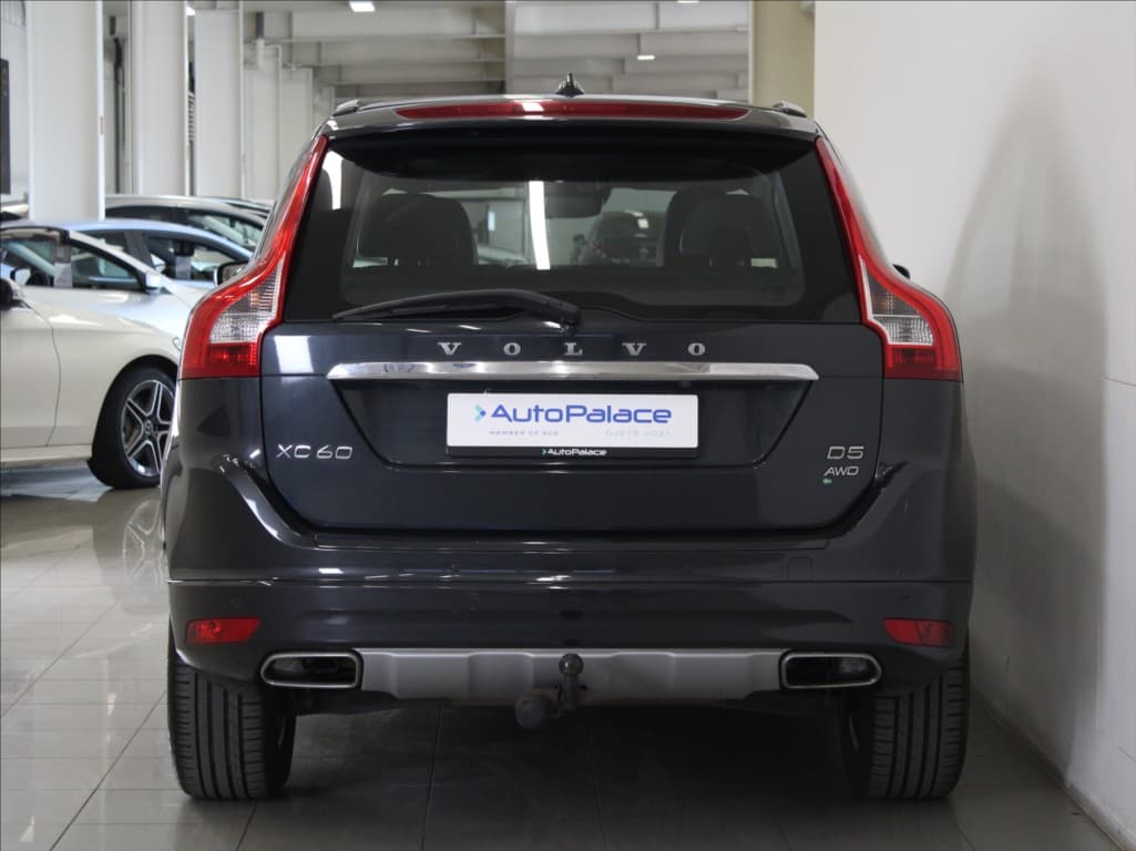 2016 Volvo Xc60 - 4
