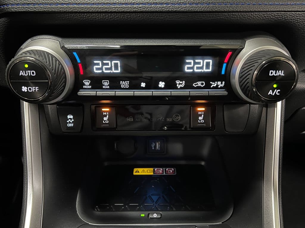 2024 Toyota Rav4 - 20