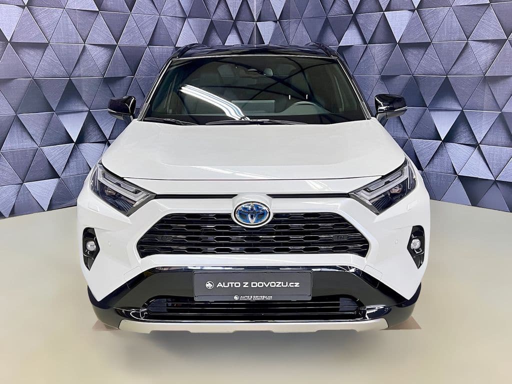 2024 Toyota Rav4 - 3