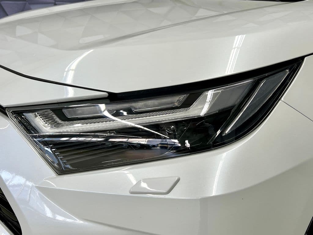 2024 Toyota Rav4 - 8