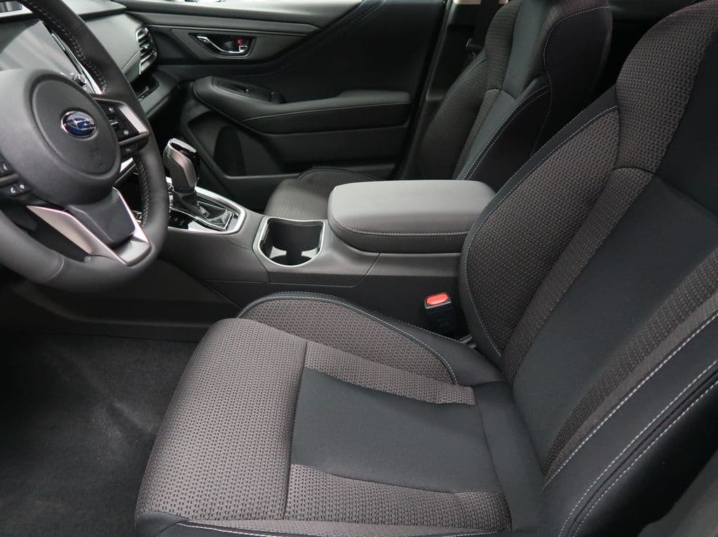 2025 Subaru Outback - 10