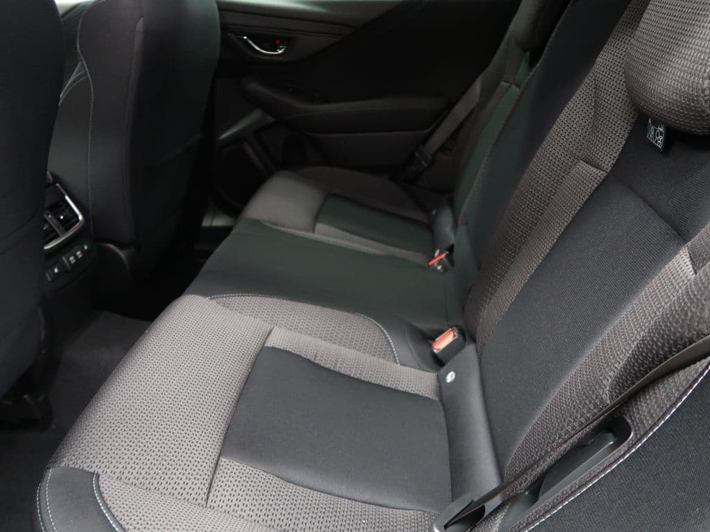 2025 Subaru Outback - 11