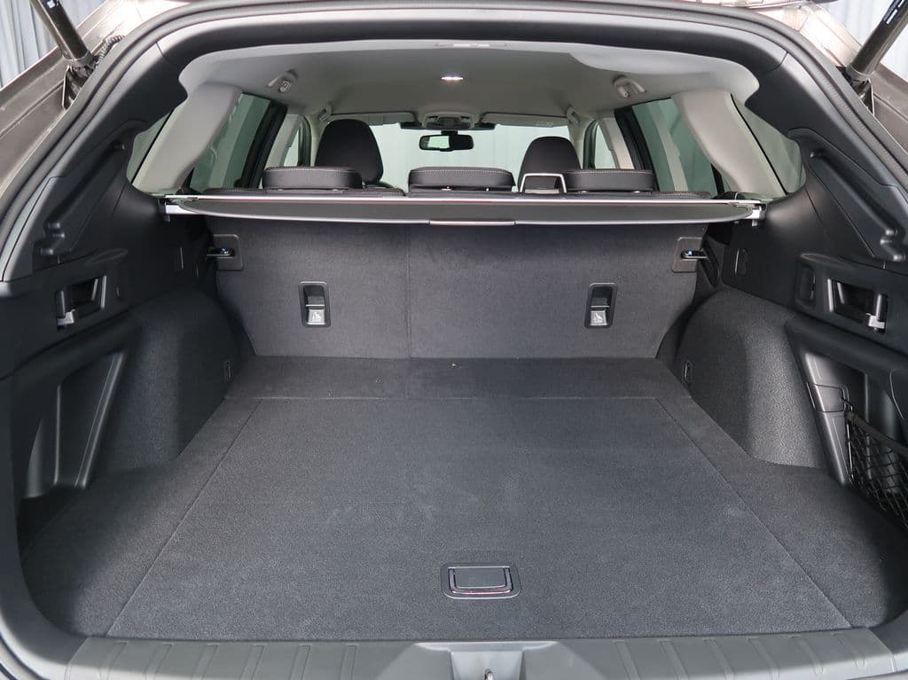 2025 Subaru Outback - 12