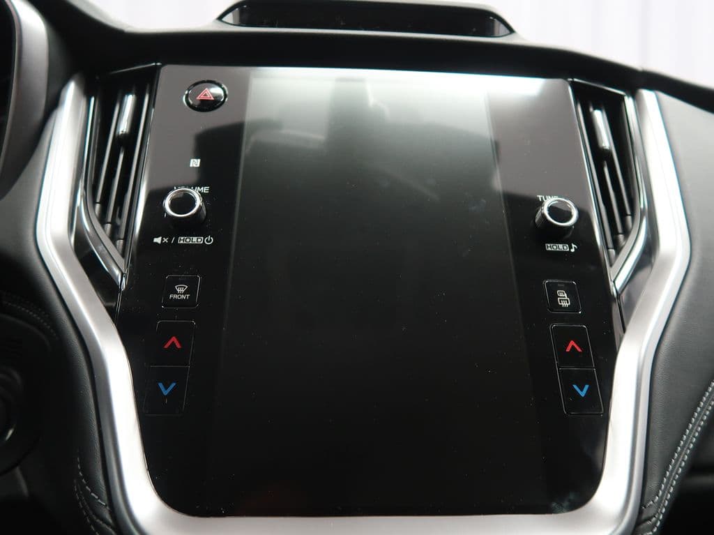 2025 Subaru Outback - 13