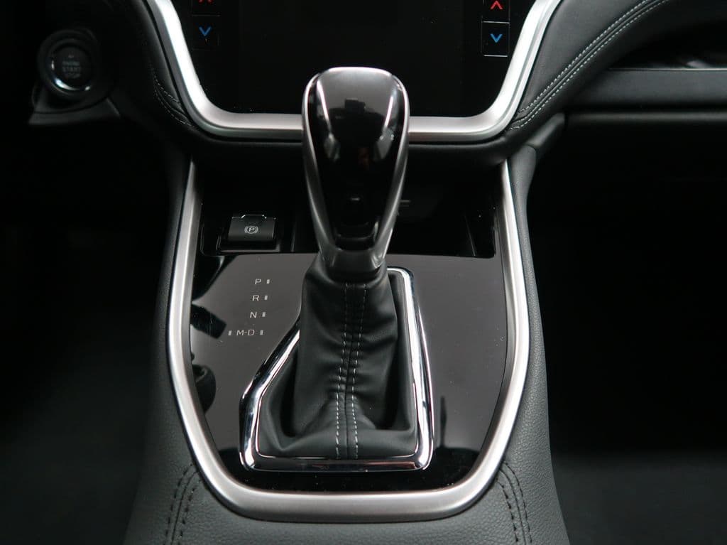 2025 Subaru Outback - 14