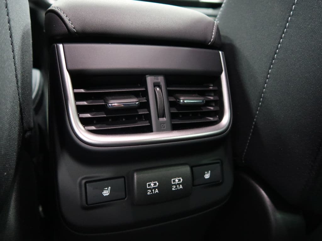 2025 Subaru Outback - 15