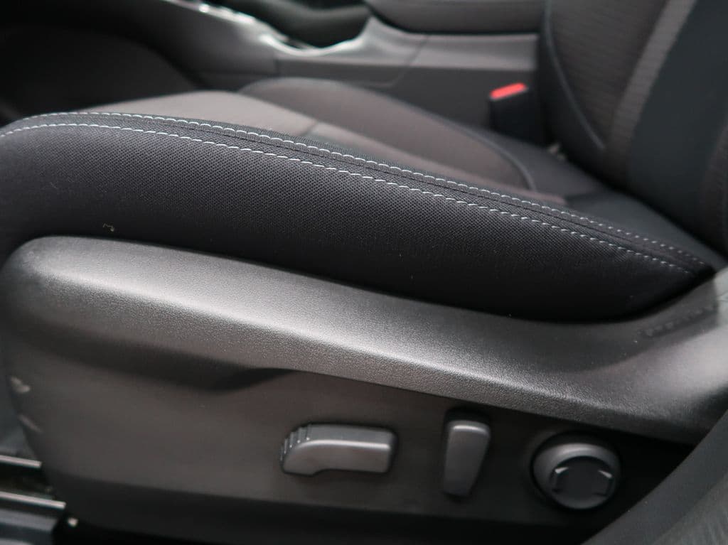 2025 Subaru Outback - 16