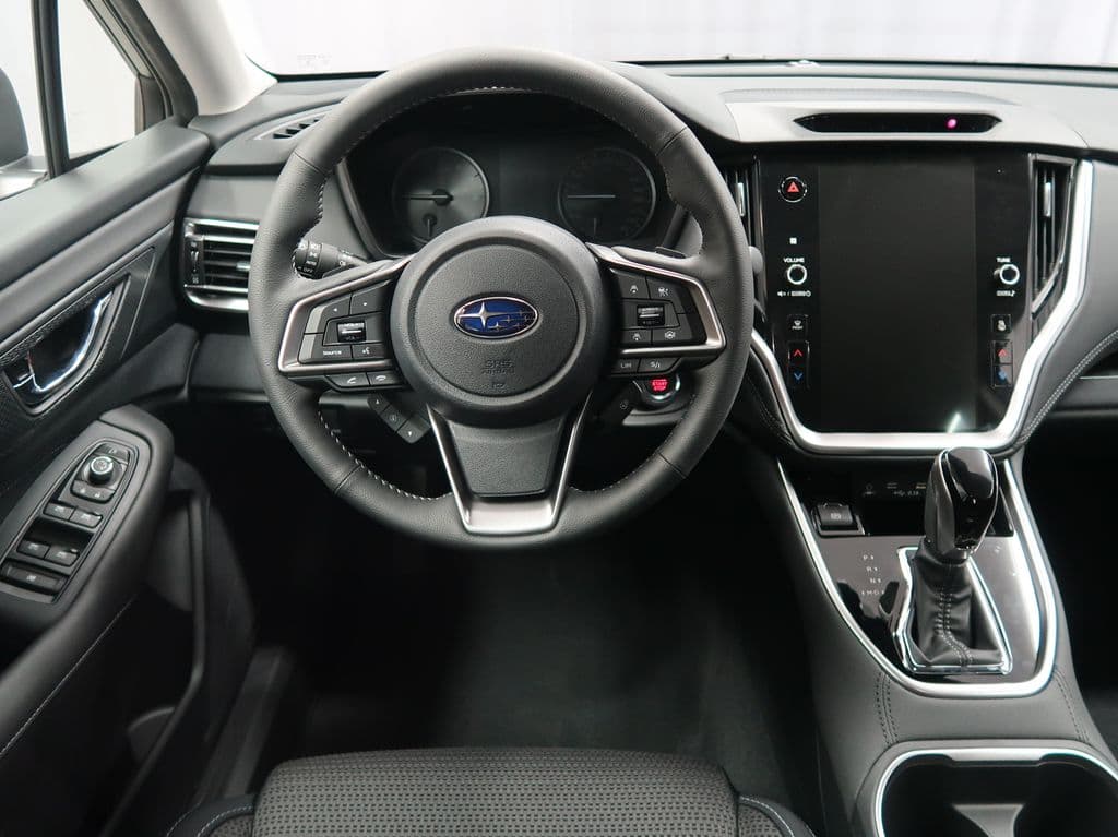 2025 Subaru Outback - 9