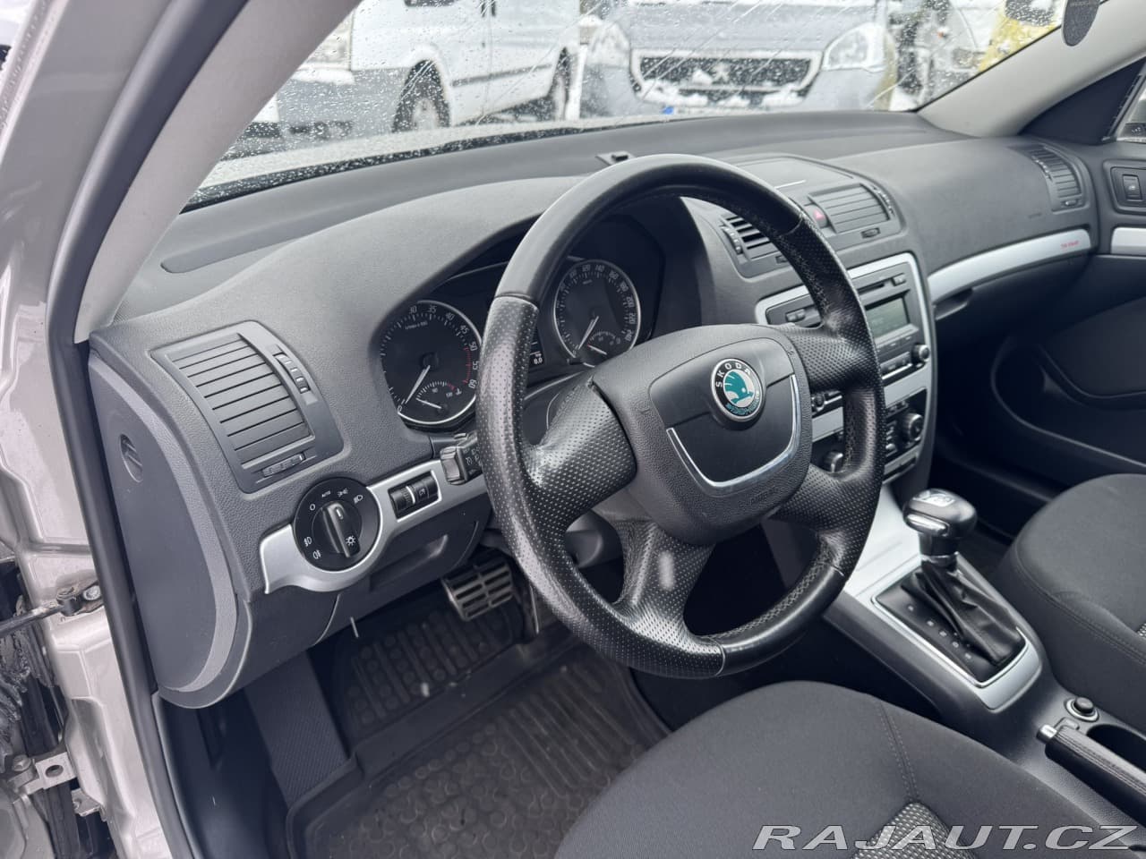 2012 Škoda Octavia - 19