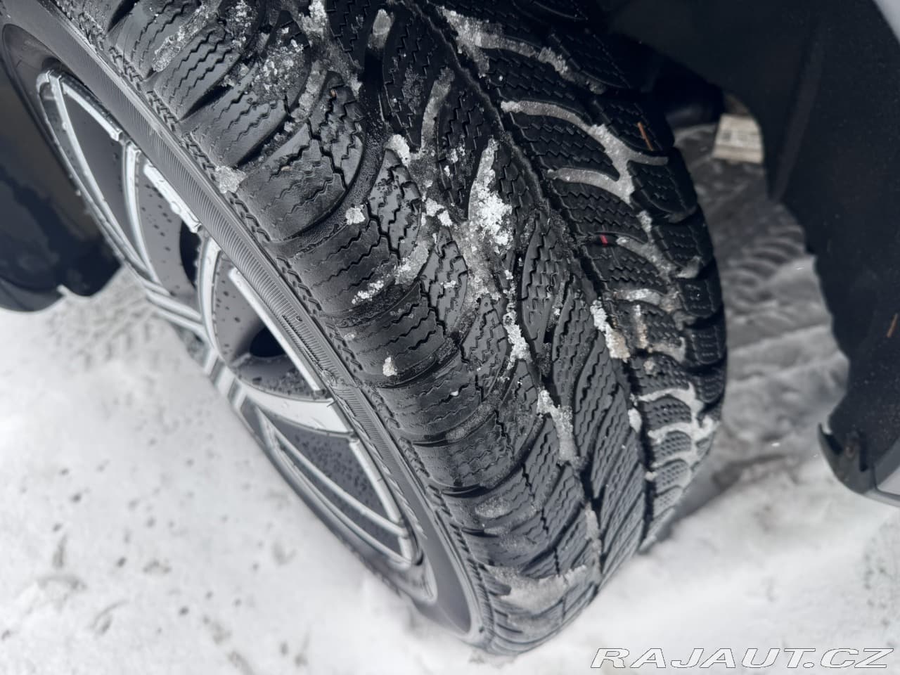 2012 Škoda Octavia - 2