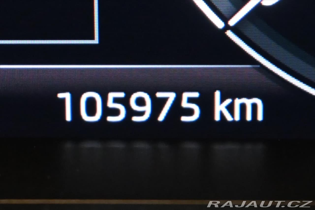 2020 Škoda Superb - 17