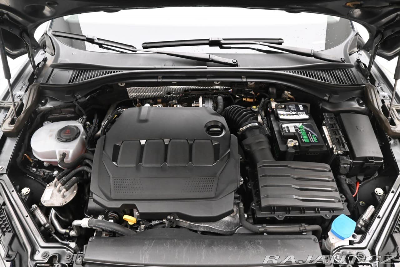 2020 Škoda Superb - 9