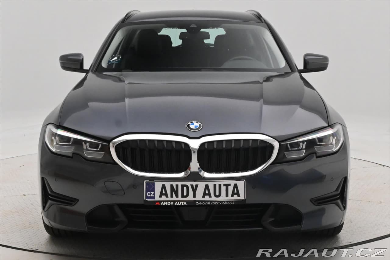 2022 BMW 3-Series - 2