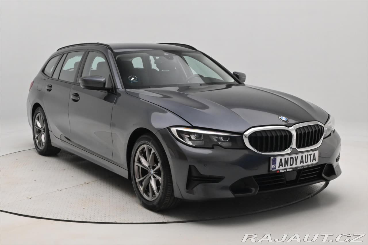 2022 BMW 3-Series - 3