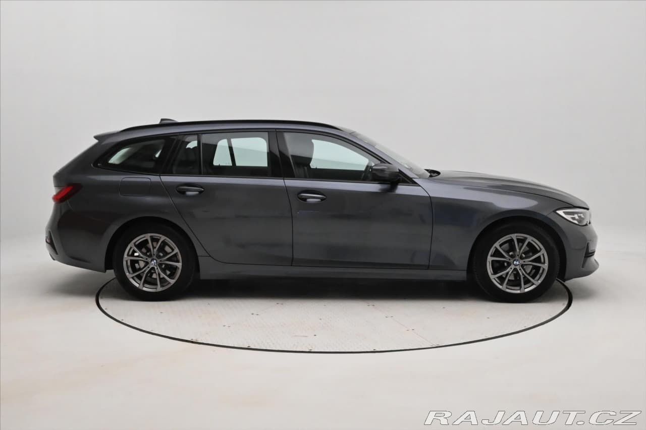 2022 BMW 3-Series - 4