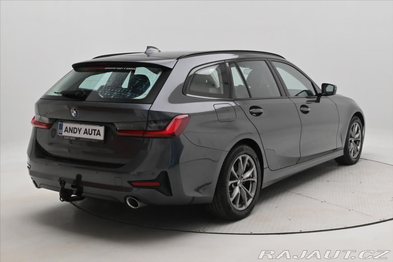 2022 BMW 3-Series - 5