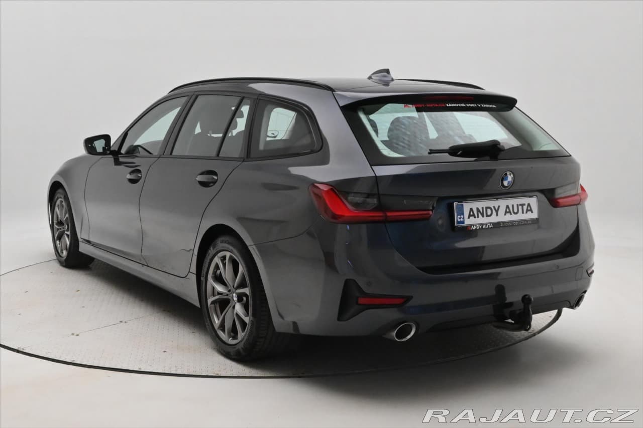 2022 BMW 3-Series - 7