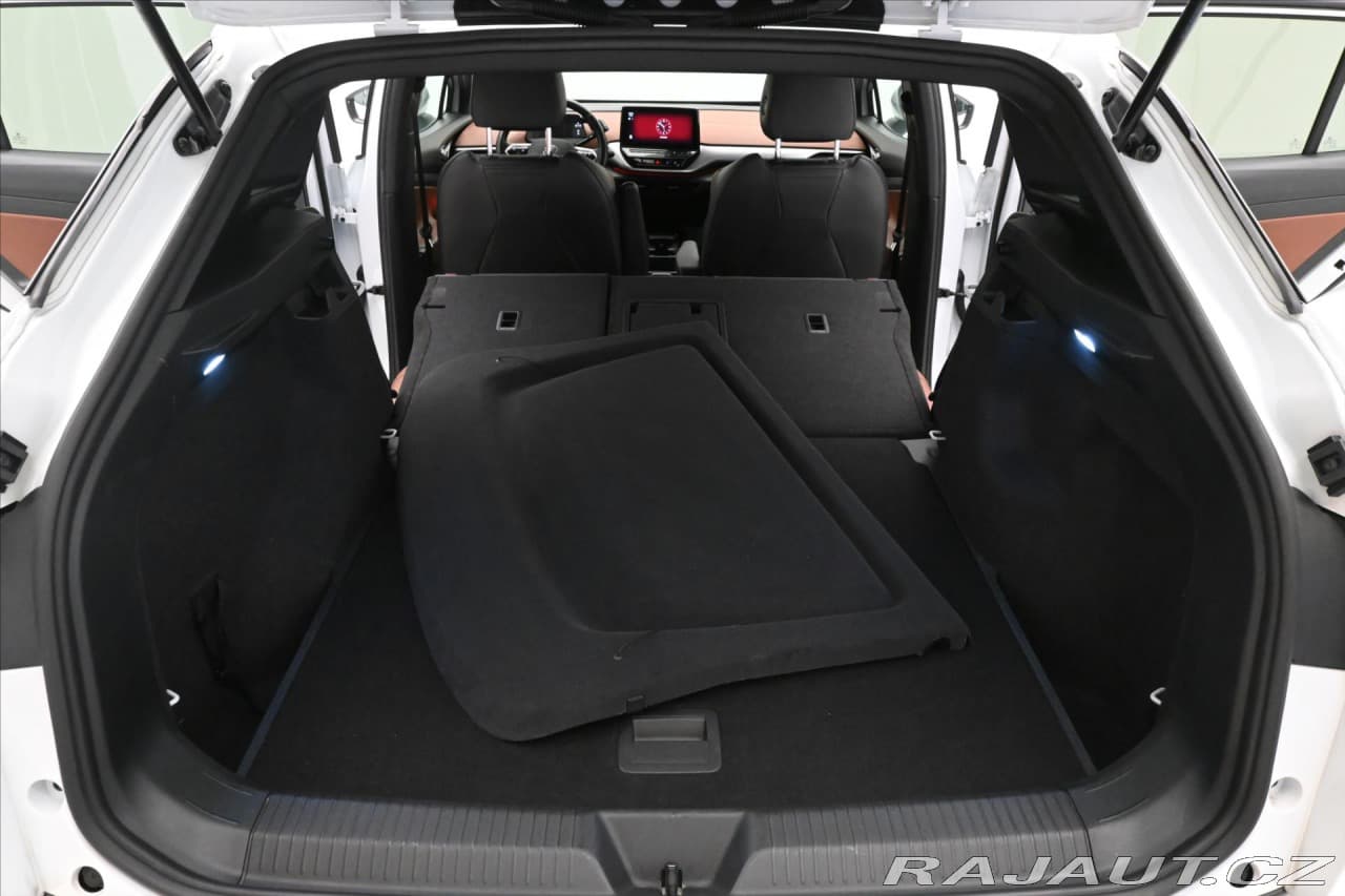 2021 Volkswagen Id.4 - 11
