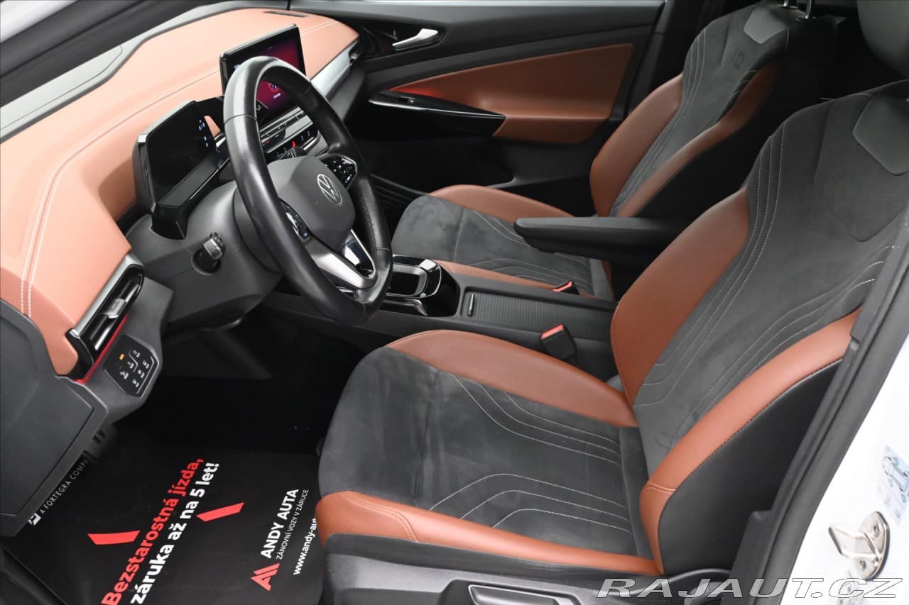 2021 Volkswagen Id.4 - 13