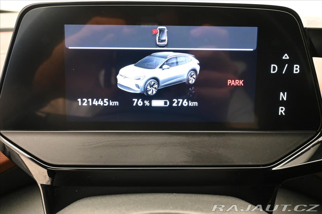 2021 Volkswagen Id.4 - 16