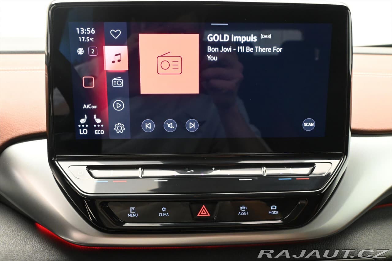 2021 Volkswagen Id.4 - 19