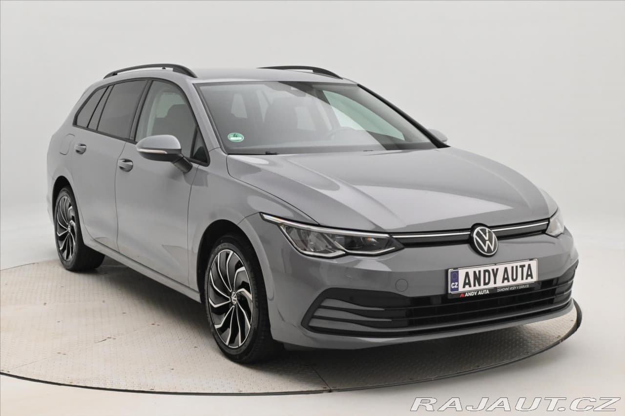2024 Volkswagen Golf - 3