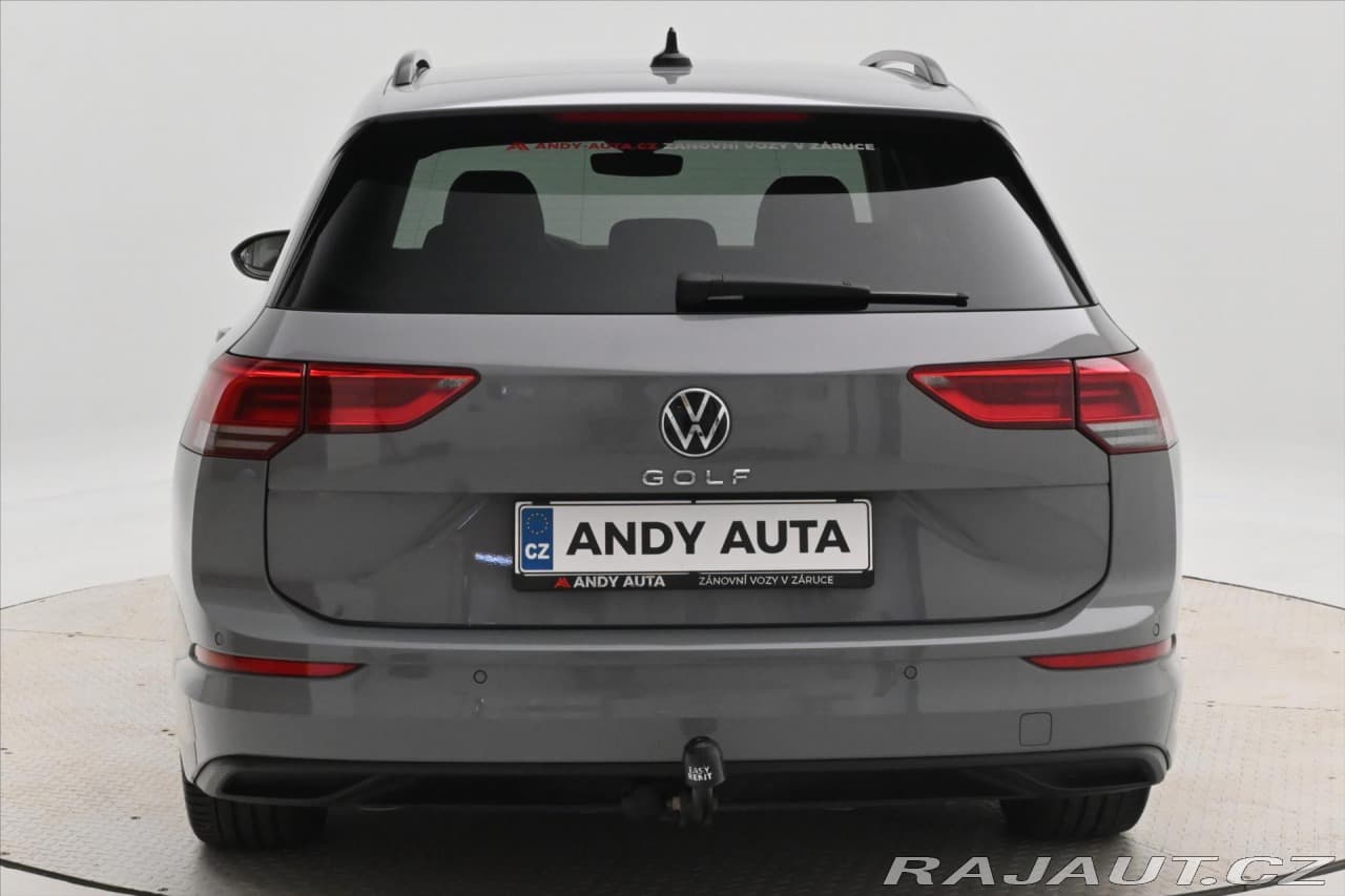 2024 Volkswagen Golf - 6