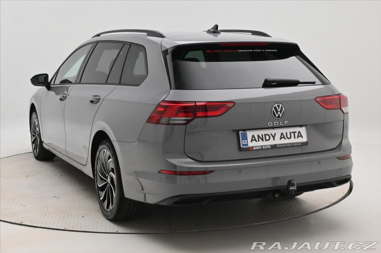 2024 Volkswagen Golf - 7