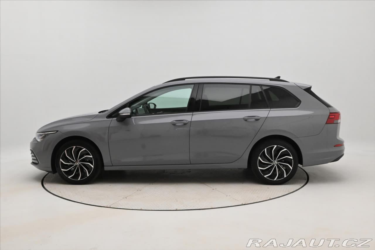 2024 Volkswagen Golf - 8