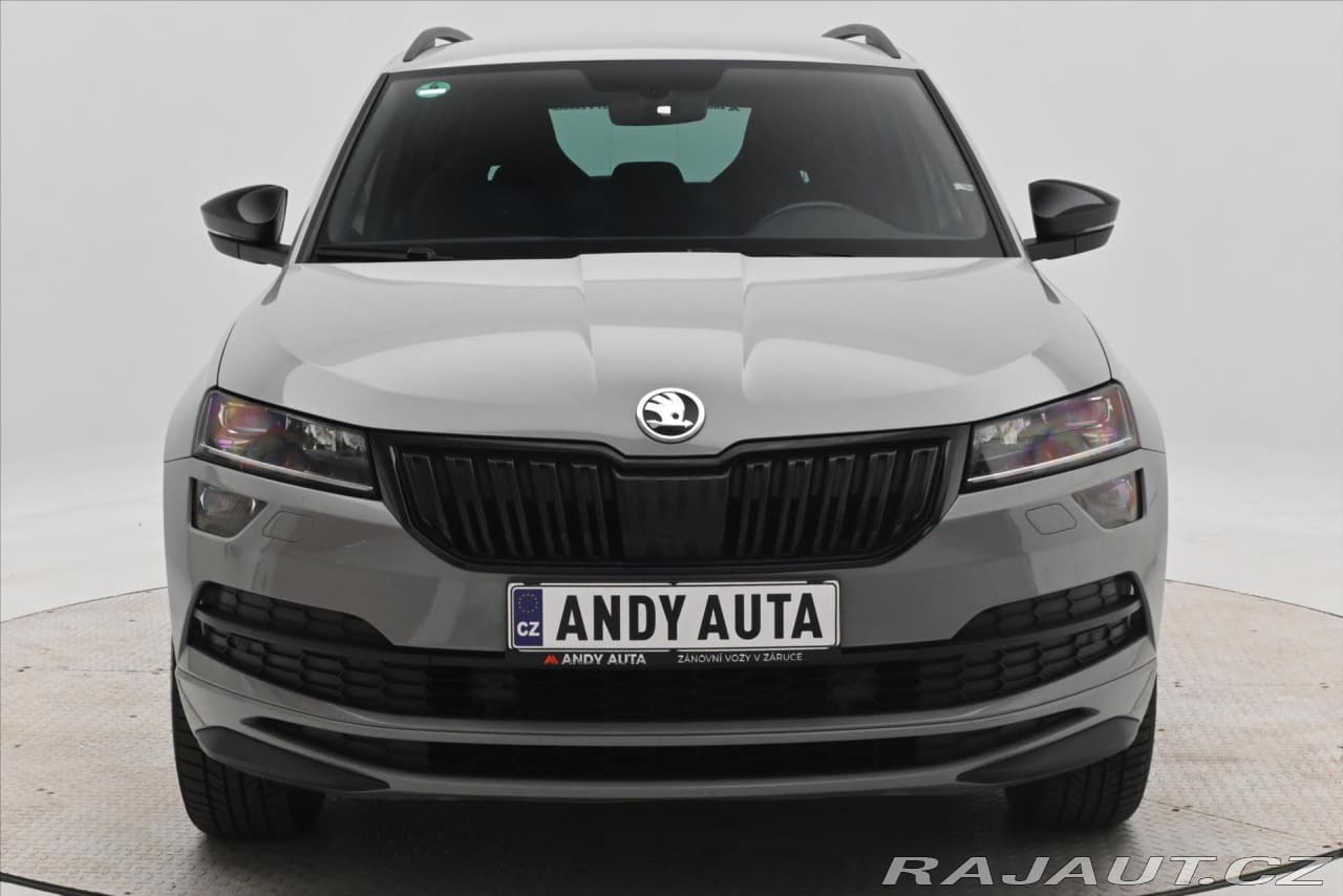 2021 Škoda Karoq - 2