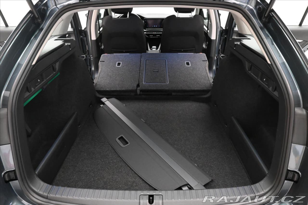 2021 Škoda Octavia - 11