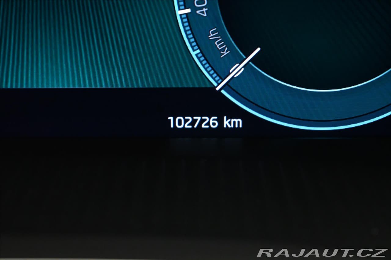 2021 Škoda Octavia - 17