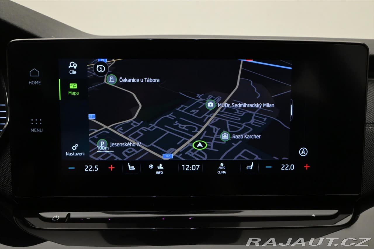 2021 Škoda Octavia - 19