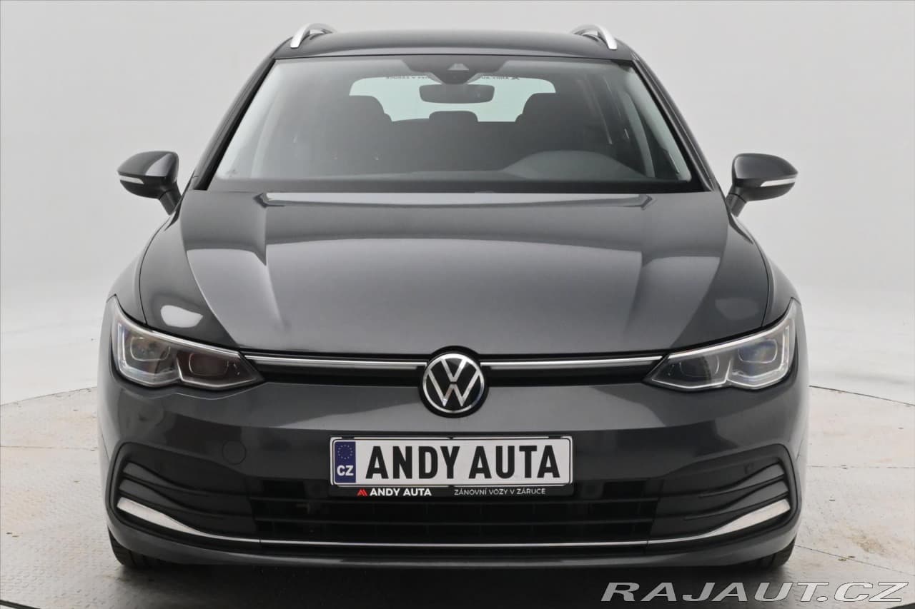 2022 Volkswagen Golf - 2