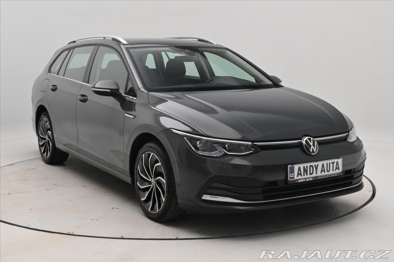 2022 Volkswagen Golf - 3