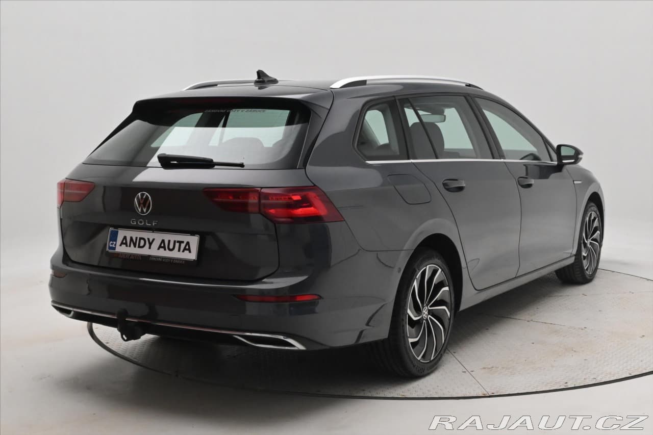 2022 Volkswagen Golf - 5