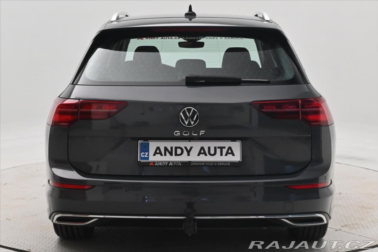 2022 Volkswagen Golf - 6